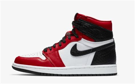 nike jordan rood dames